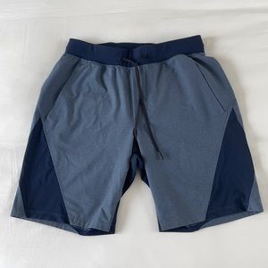 Lululemon Namaste At The Beach Short II 9 inch